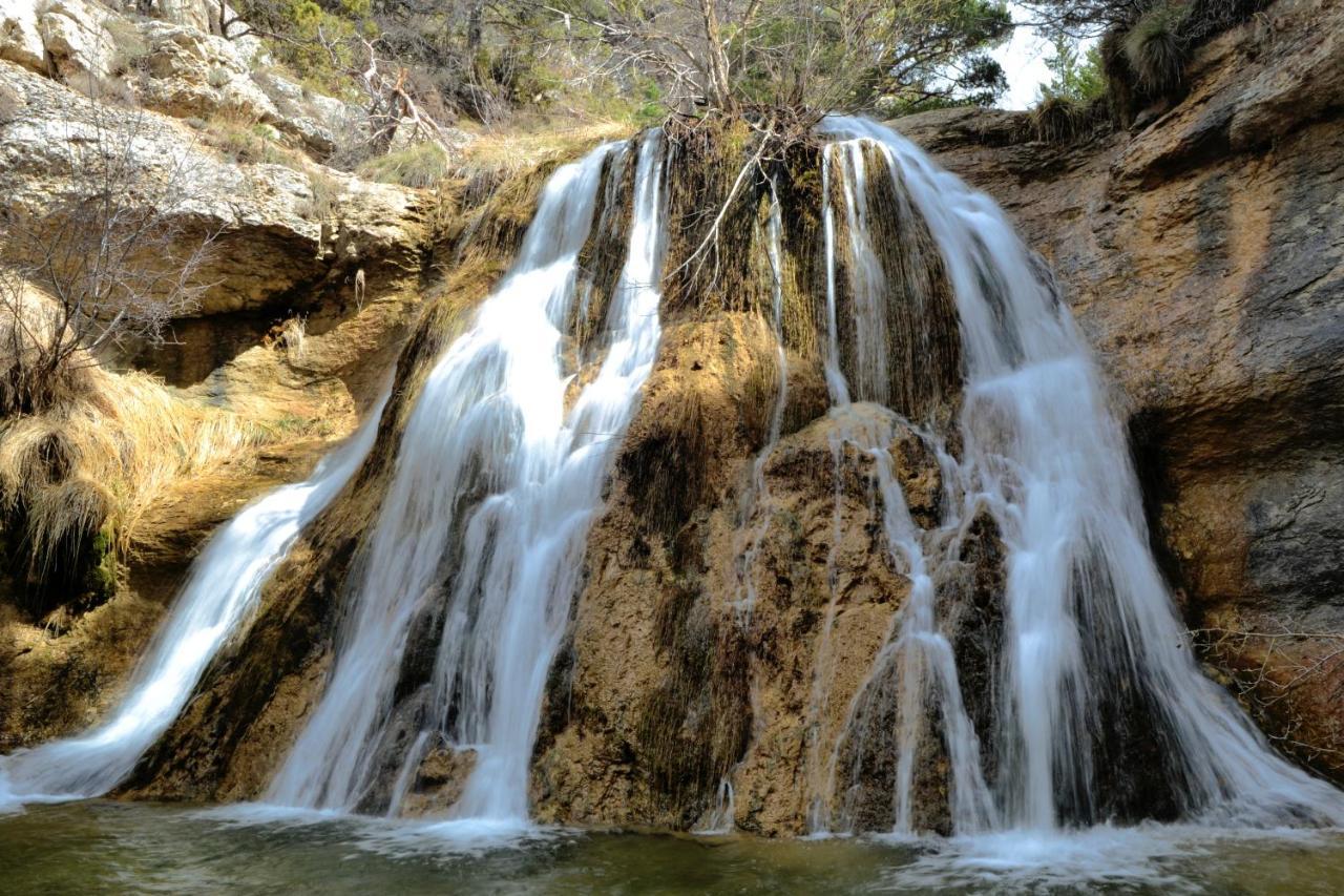 Apartmán Sierra De Gúdar Exteriér fotografie