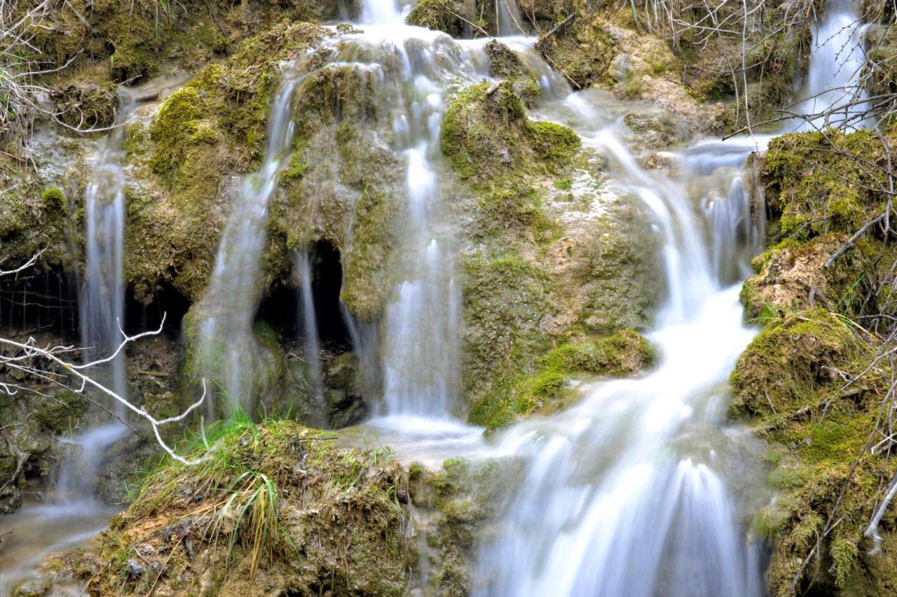 Apartmán Sierra De Gúdar Exteriér fotografie