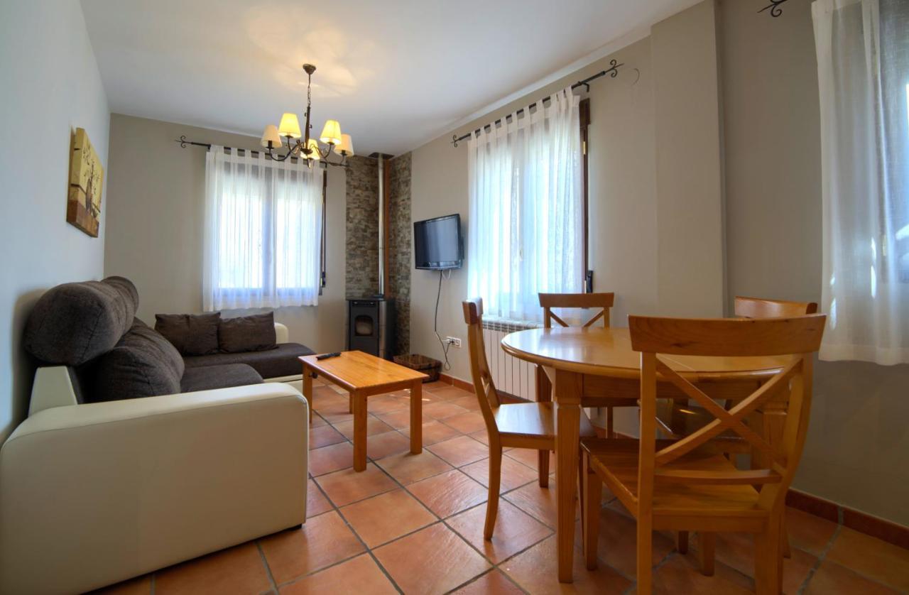 Apartmán Sierra De Gúdar Exteriér fotografie