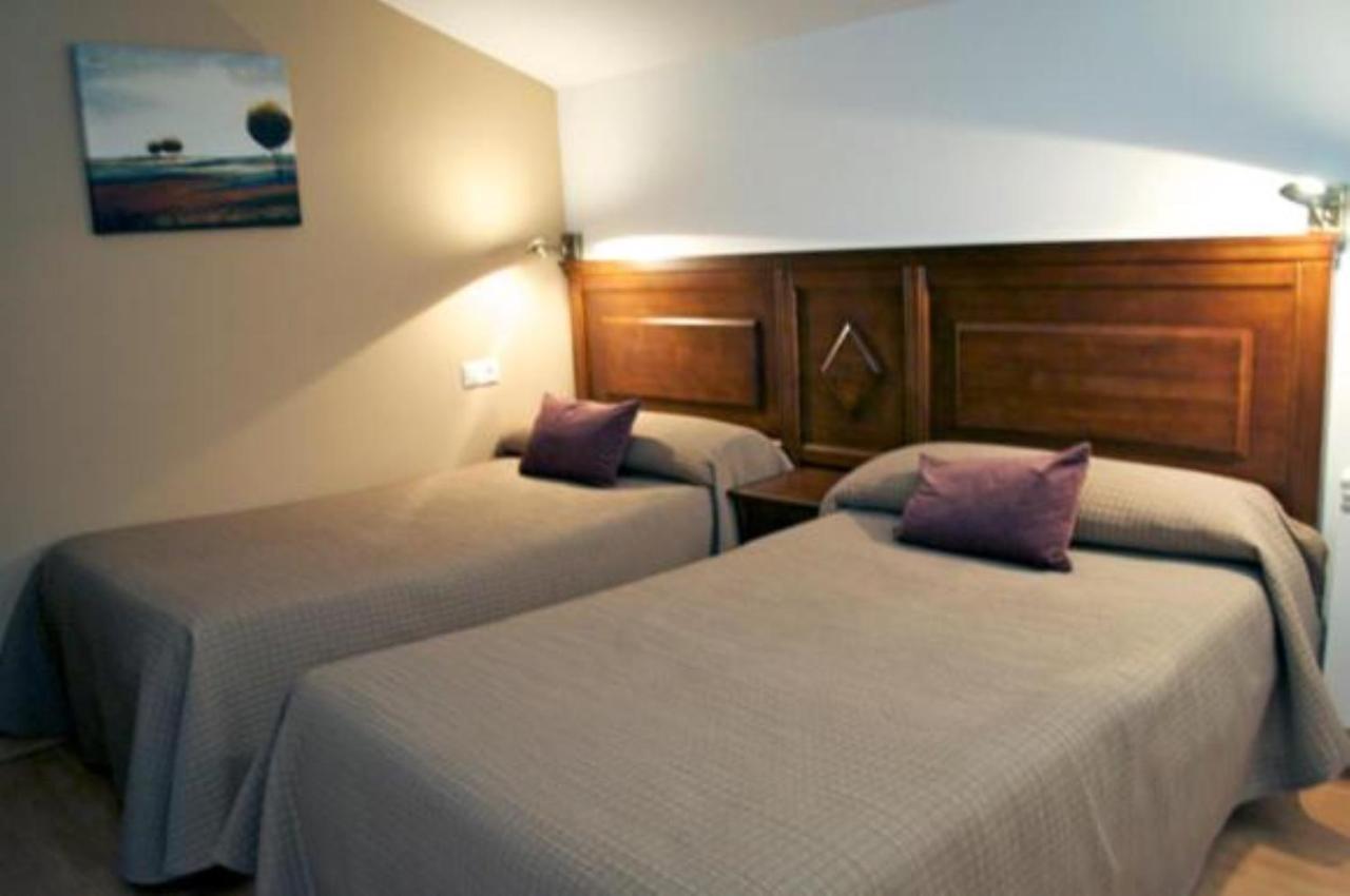 Apartmán Sierra De Gúdar Exteriér fotografie